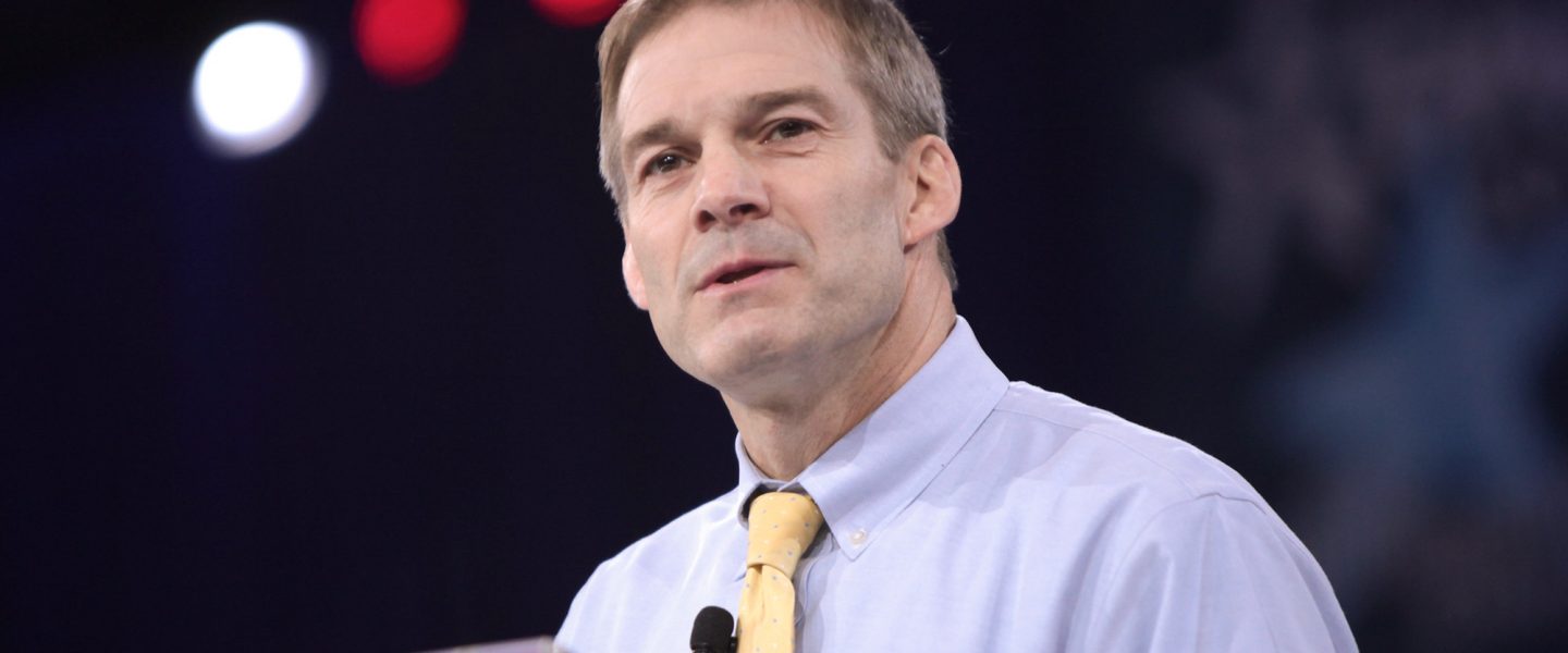 Jim Jordan, 2019 Teen Student Action Summit