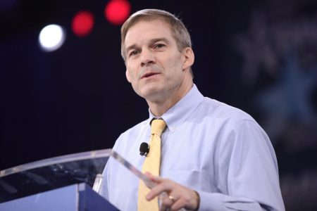 Jim Jordan, 2019 Teen Student Action Summit