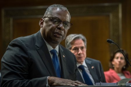 Lloyd J. Austin III