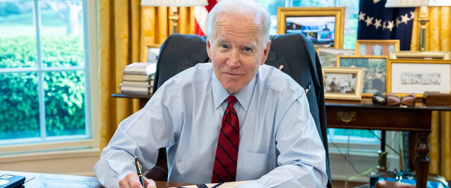 Biden, signs, legislation