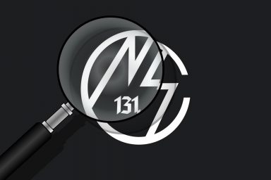 nsc-131, Symbol