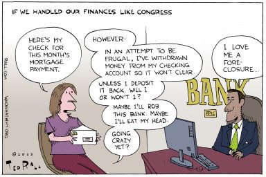 Congress, Debt Limit, Fiscal Cliff