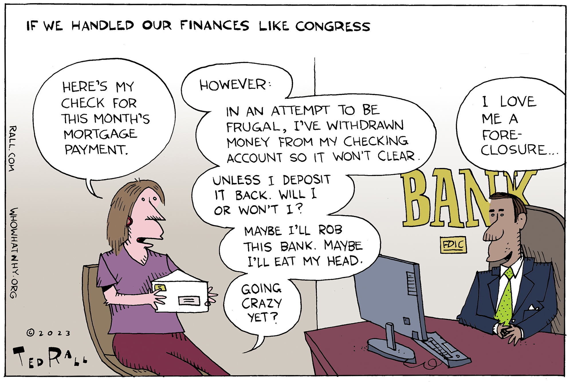Congress, Debt Limit, Fiscal Cliff