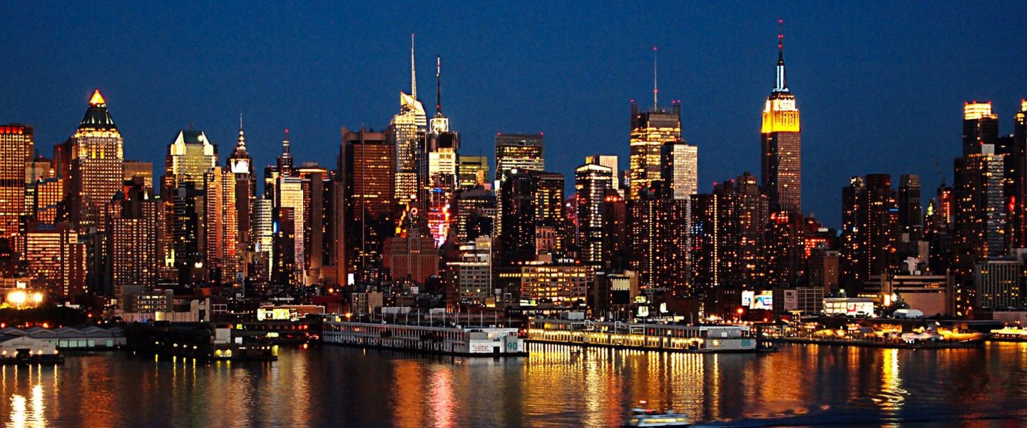 climate crisis, global warming, NYC buildings, carbon emissions, capture