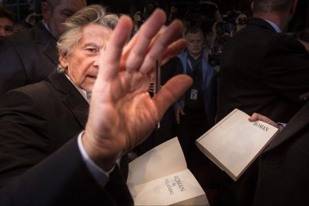 Roman Polanski Poland
