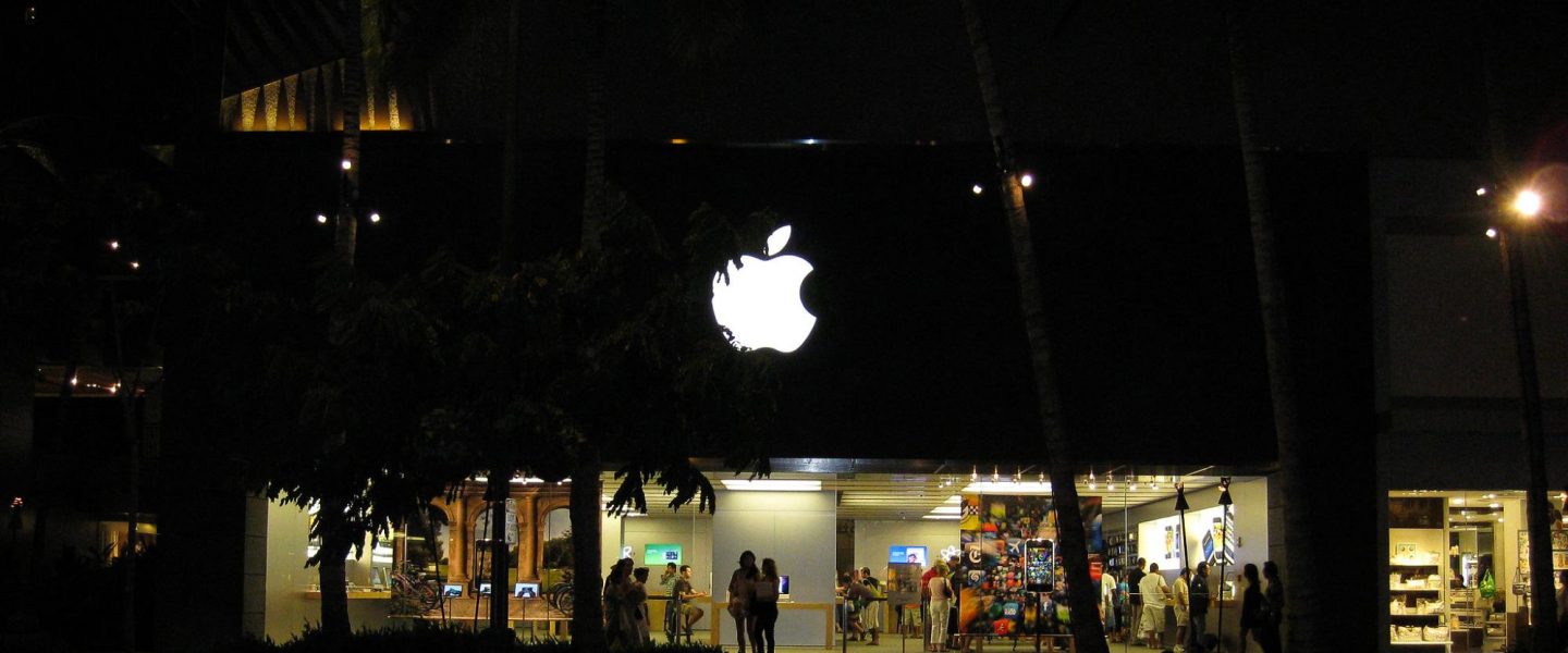 tech, Apple, iPhone, new feature, machine learning, personal voice feature
