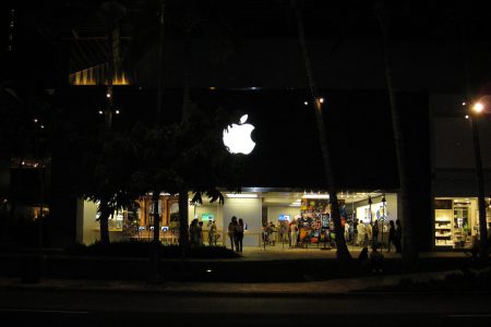 tech, Apple, iPhone, new feature, machine learning, personal voice feature