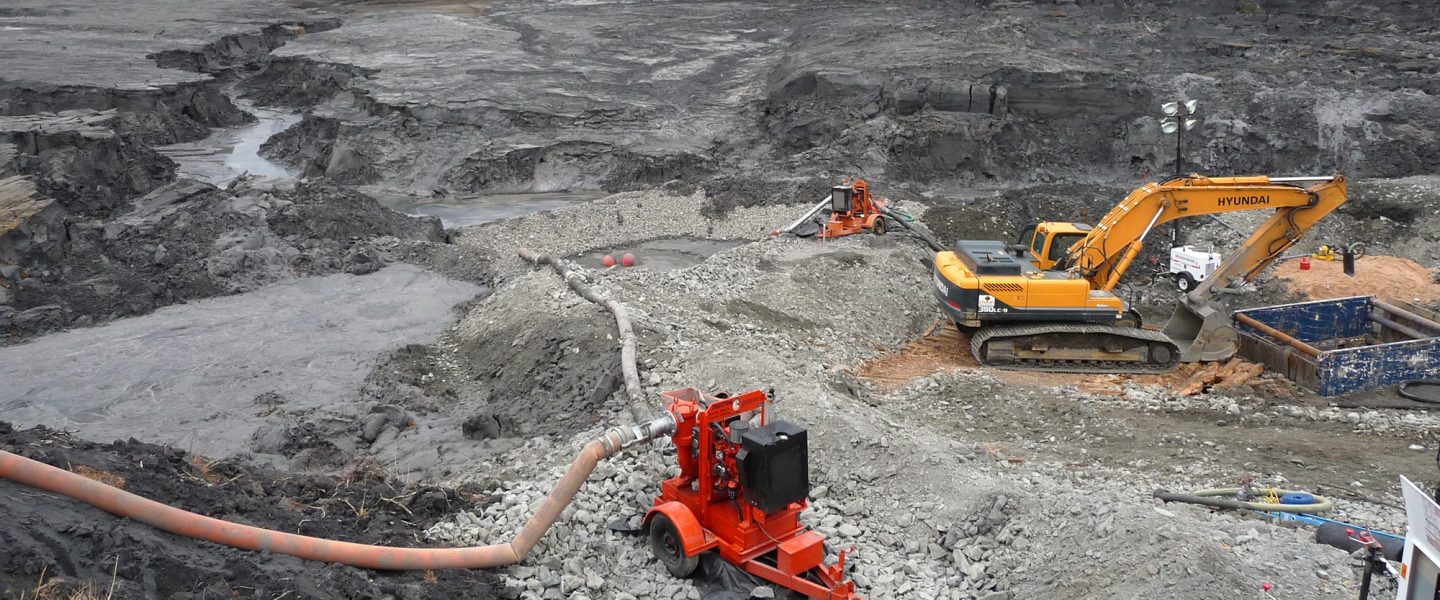 North Carolina, coal ash impoundment, collapse