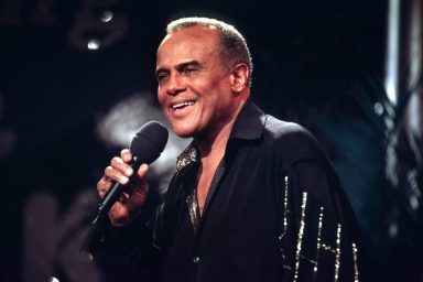 Harry Belafonte