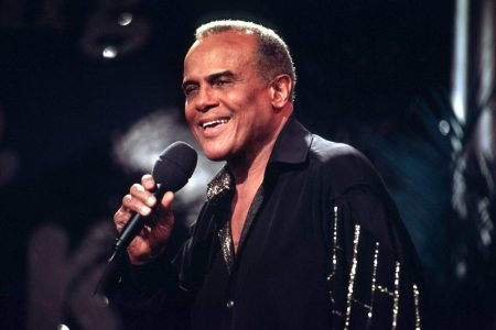 Harry Belafonte