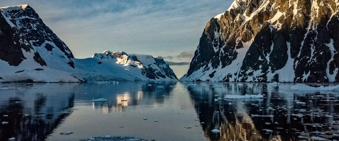 climate change, Antarctic ice, climate impact, study