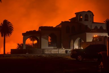 California homeowners, insurance