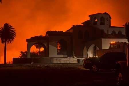California homeowners, insurance
