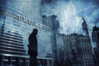 Trump Tower, Apocalypse