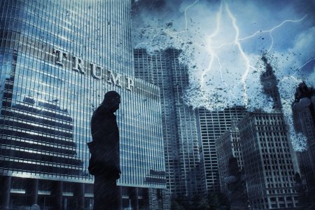 Trump Tower, Apocalypse