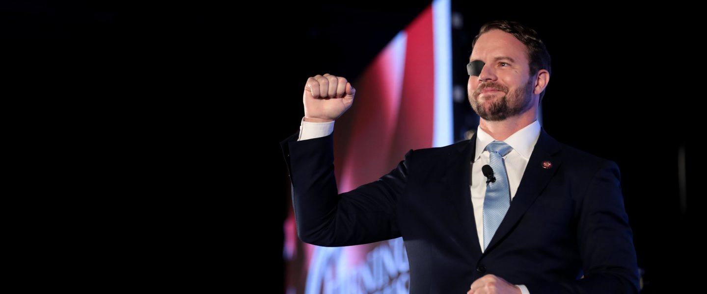 Dan Crenshaw