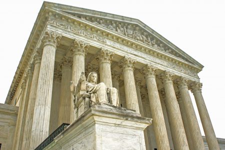 US Supreme Court