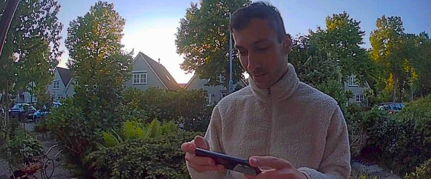 tech, FTC, Amazon, Ring doorbell, spying settlements