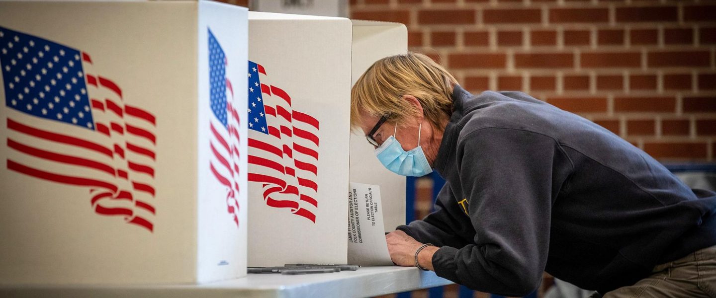 US elections, big tech, social media, misinformation policies