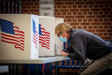 US elections, big tech, social media, misinformation policies