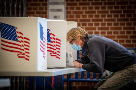 US elections, big tech, social media, misinformation policies