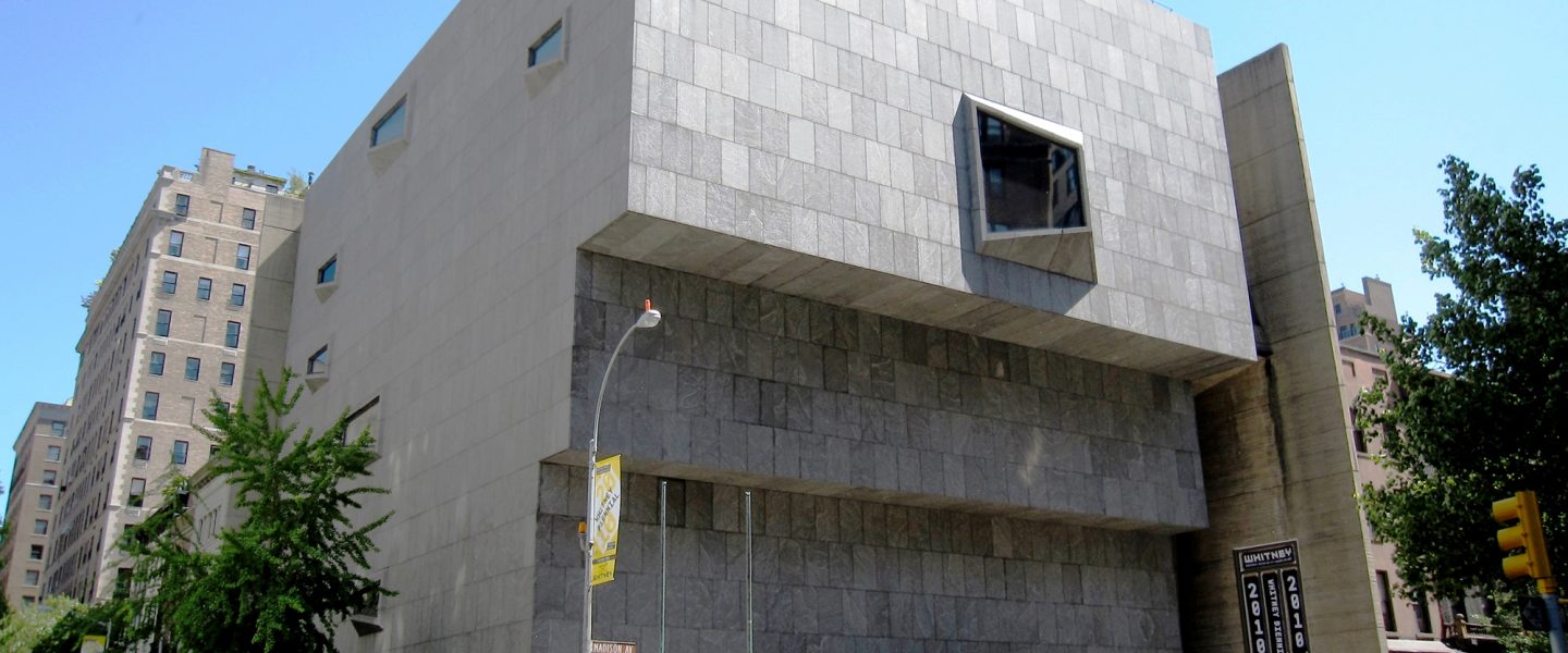Whitney Museum of American Art