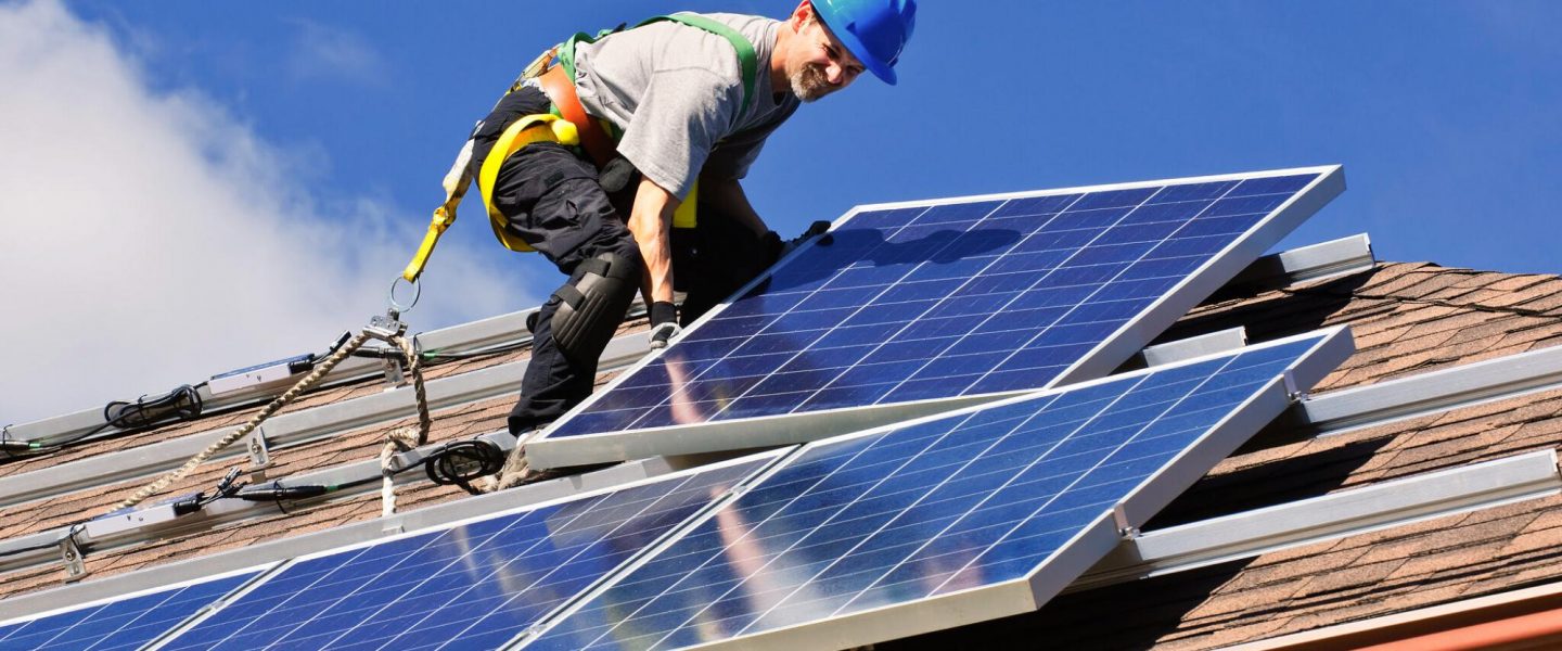 climate crisis, environment, energy, solar power, panel locations, debate