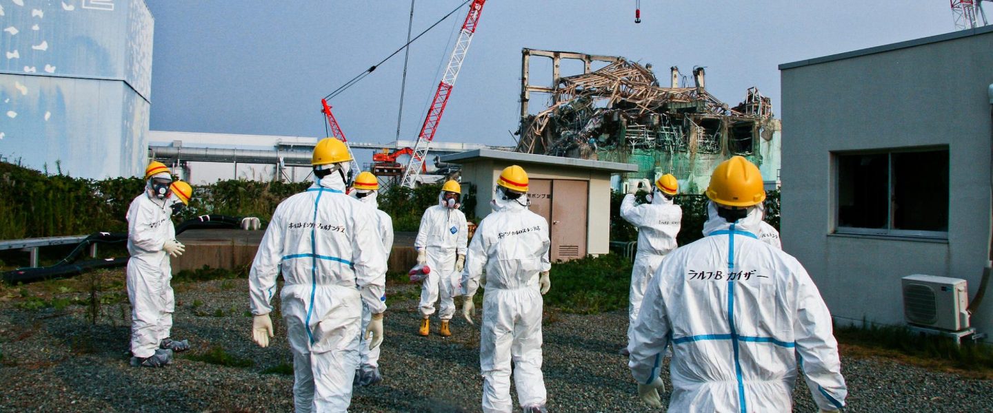 environment, Fukushima nuclear plant, nuclear wastewater, testing, release plan