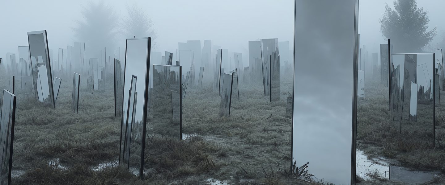 Wilderness of Mirrors