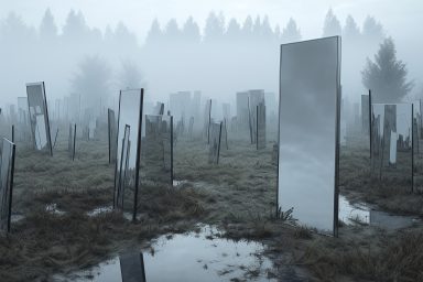 Wilderness of Mirrors