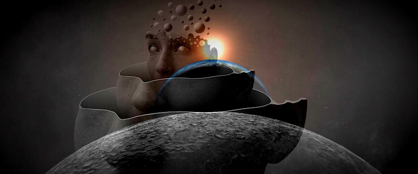 THE SYZYGY OF SELF