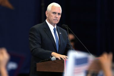 MIke Pence