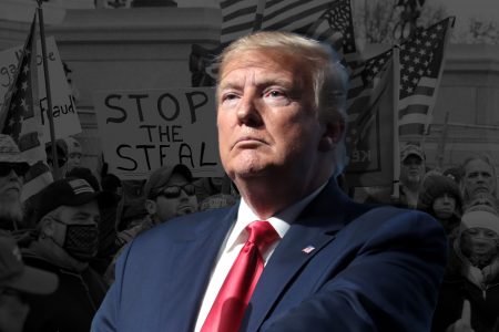 Donald Trump, 2019 Student Action Summit, Jan 6th