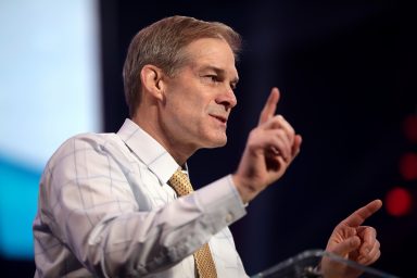 Jim Jordan, 2021 AmericaFest, Phoenix, AZ