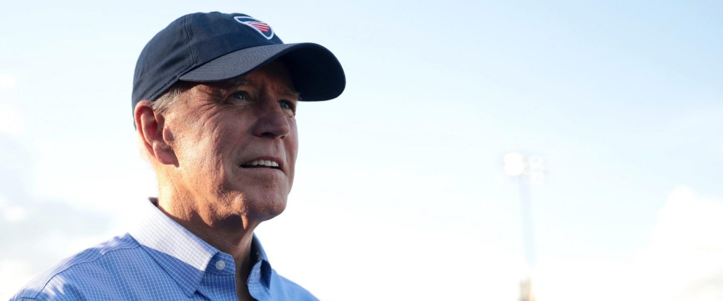 Joe Biden, Cubs