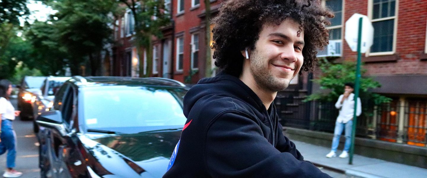 US labor, NYC food delivery, Uber, DoorDash, minimum wage law, lawsuit