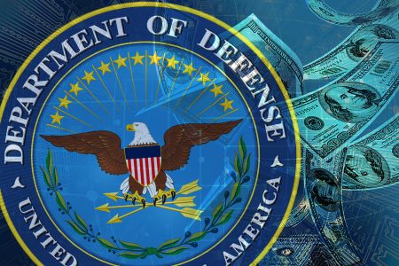 DOD budget