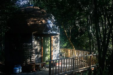 climate crisis, natural disasters, weather shocks, disaster-proof housing, shelter design