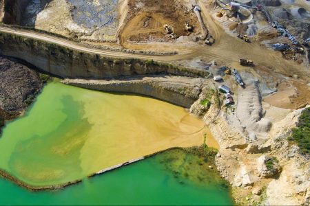 climate crisis, energy transition, metals gap, investment, report
