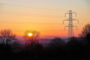 climate change, renewable power, UMass, air-derived electricity