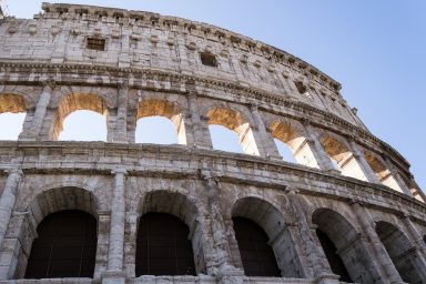 Coliseum, Rome