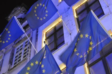 EU Flag