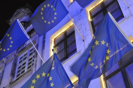 EU Flag