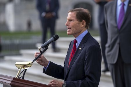 Richard Blumenthal