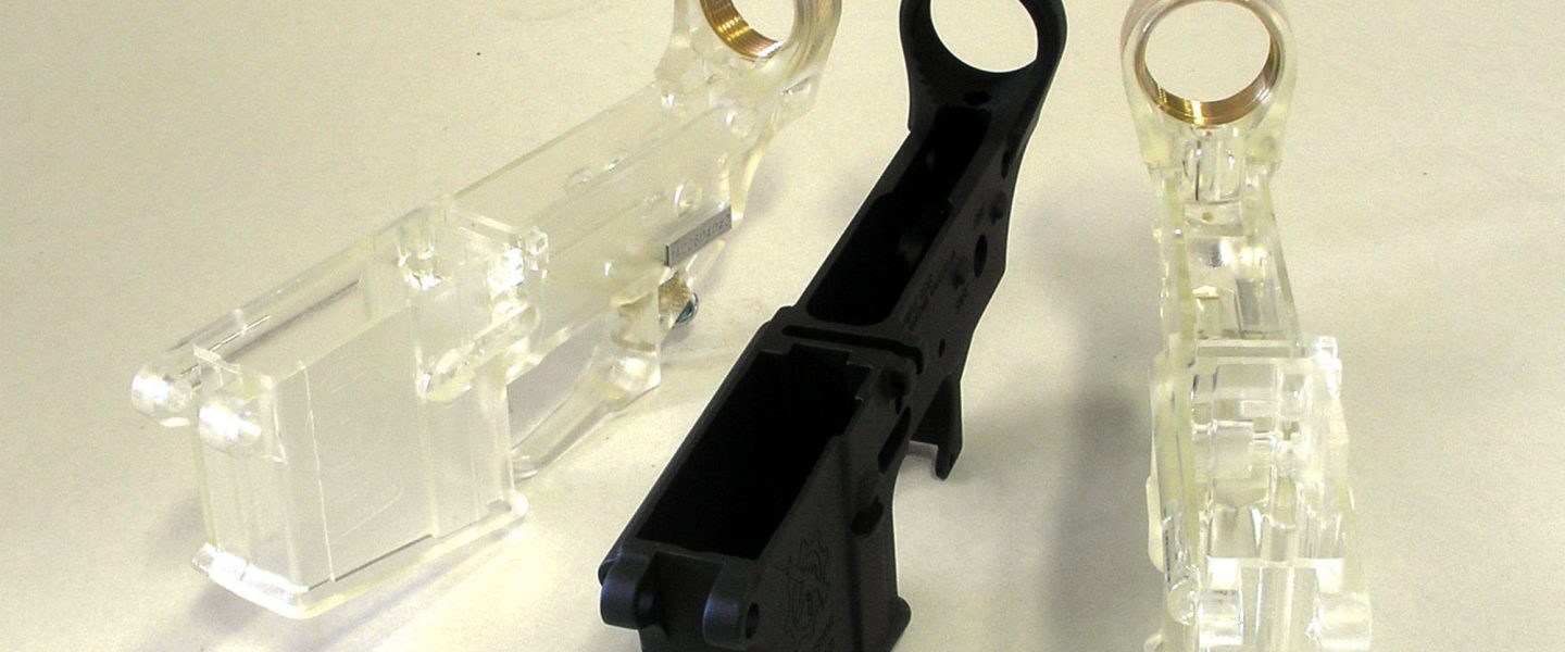 ghost guns