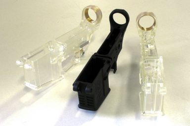 ghost guns