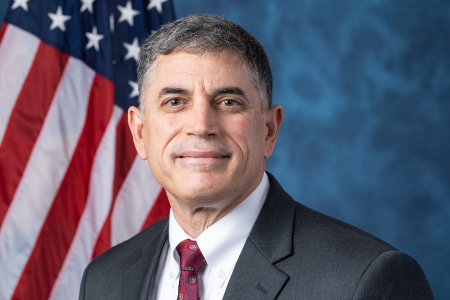 Rep. Andrew Clyde