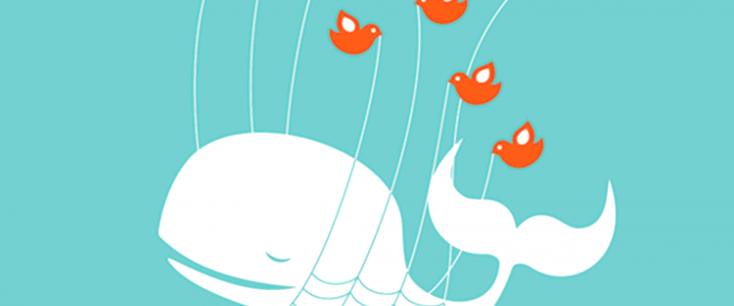 Twitter, Fail Whale