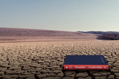 Heritage Foundation, report, climate change.