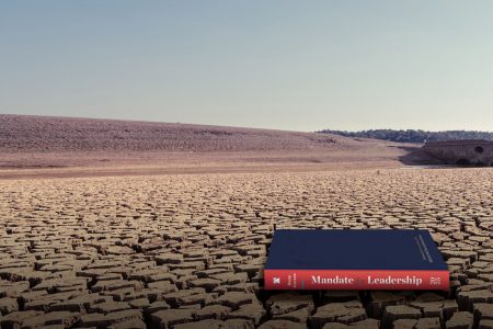 Heritage Foundation, report, climate change.